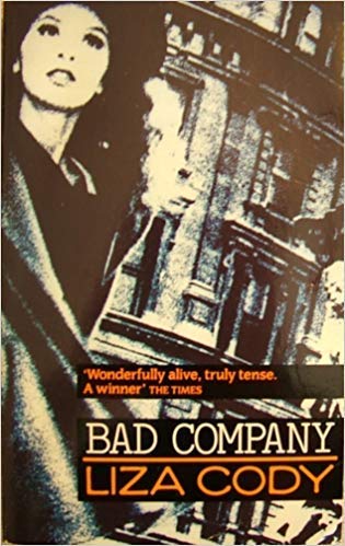 Stock image for Bad Company for sale by WorldofBooks