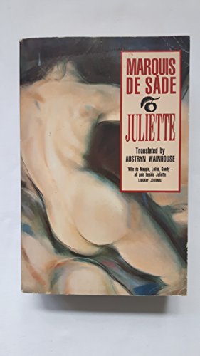 Juliette - Marquis De Sade