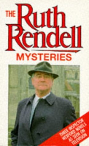 Beispielbild fr Ruth Rendell Mysteries: An Inspector Wexford Omnibus featuring The Best Man To Die.An Unkindness of Ravens.The Veiled One zum Verkauf von WorldofBooks