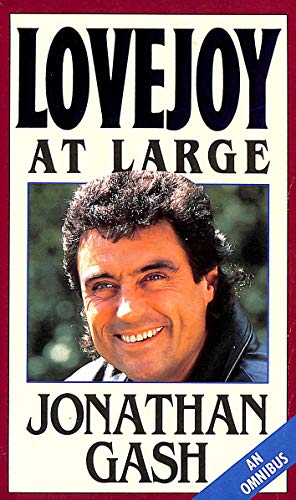 LOVEJOY AT LARGE - Omnibus, A