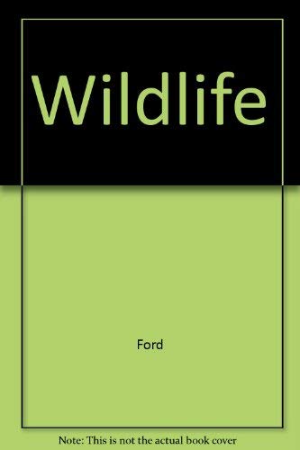 WILDLIFE (9780099825807) by Richard Ford