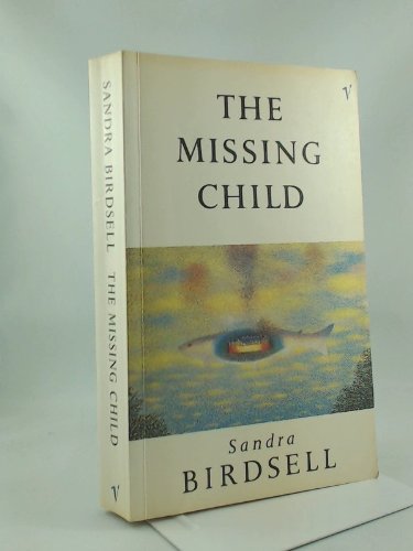 9780099827801: MISSING CHILD