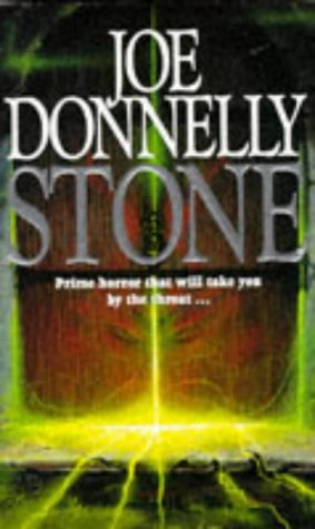 Imagen de archivo de Stone a la venta por Better World Books