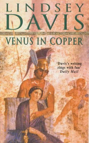 9780099831709: Venus in Copper: A Falco Novel (Falco 3)