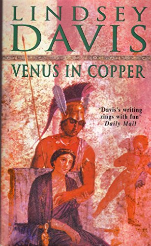 9780099831709: Venus In Copper