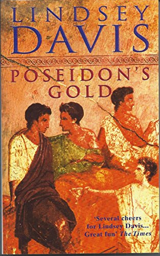 Beispielbild fr Poseidon's Gold zum Verkauf von SecondSale