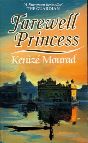 Beispielbild fr Farewell Princess zum Verkauf von WorldofBooks