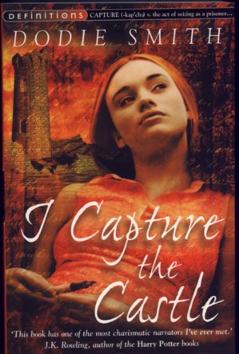 Imagen de archivo de I Capture the Castle (Red Fox Older Fiction) a la venta por SecondSale