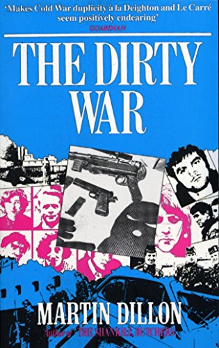 9780099845201: The Dirty War