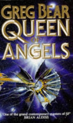 Beispielbild fr Queen Of Angels zum Verkauf von AwesomeBooks