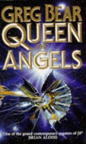 Stock image for Queen Of Angels for sale by AwesomeBooks