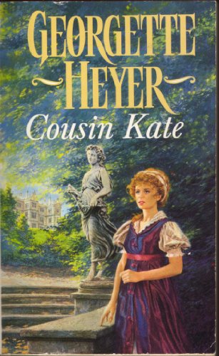 Stock image for Cousin Kate for sale by Brit Books