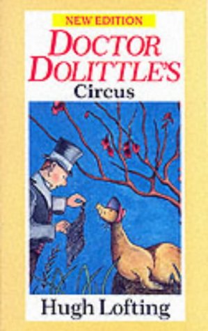 Stock image for Dr. Dolittle's Circus for sale by WorldofBooks