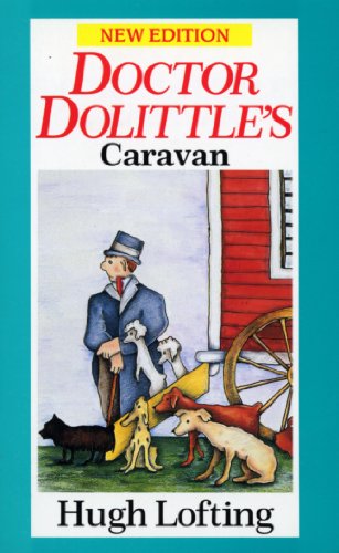 Beispielbild fr Dr. Dolittle's Caravan zum Verkauf von WorldofBooks