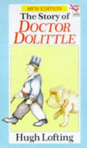 Imagen de archivo de The Story Of Dr Dolittle (Red Fox Older Fiction) a la venta por Reuseabook