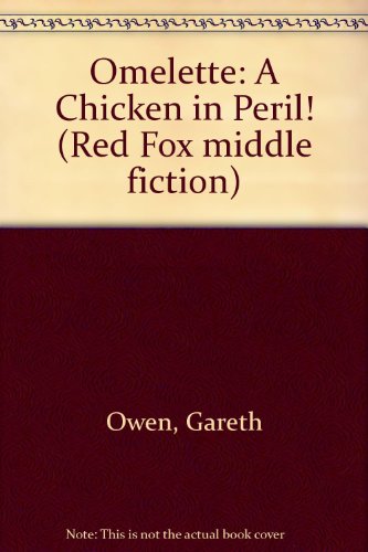 Stock image for Omlette: A CHICKEN IN PER for sale by Mispah books