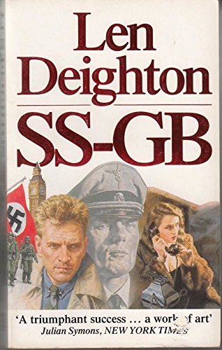Stock image for SS-GB : Nazi-Occupied Britain, 1941 for sale by Better World Books