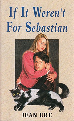 Stock image for If it Weren't for Sebastian (Red Fox young adult books) for sale by WorldofBooks