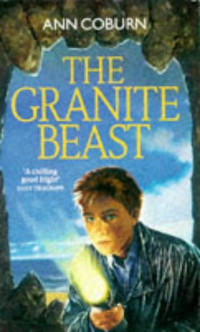 Beispielbild fr Granite Beast zum Verkauf von MusicMagpie
