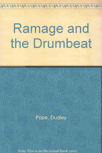 9780099860204: Ramage and the Drumbeat