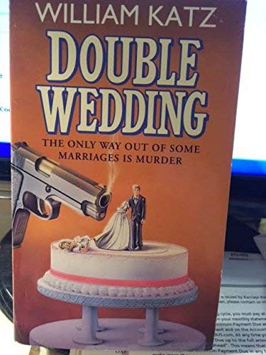 9780099860600: Double Wedding