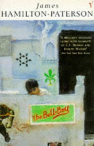 Beispielbild fr Bell Boy zum Verkauf von WorldofBooks