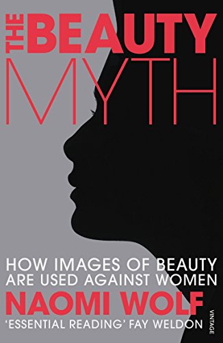 Imagen de archivo de The Beauty Myth a la venta por Blackwell's