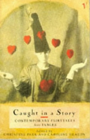 Stock image for Caught In A story for sale by Open Books
