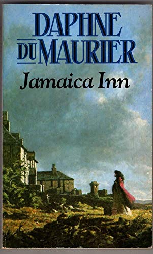 Beispielbild fr Jamaica Inn zum Verkauf von Orion Tech