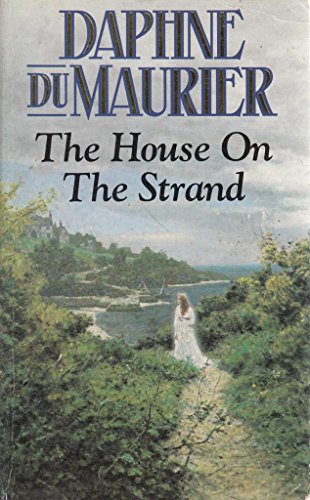 Imagen de archivo de The House On The Strand a la venta por WorldofBooks