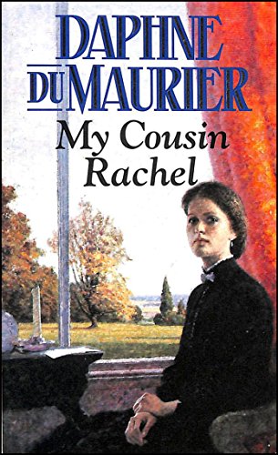 9780099865803: My Cousin Rachel