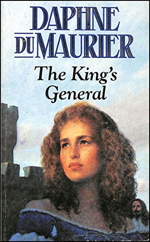 Beispielbild fr The King's General zum Verkauf von Better World Books