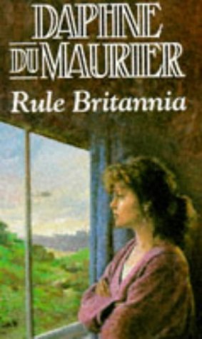 Beispielbild fr Rule Britannia zum Verkauf von WorldofBooks