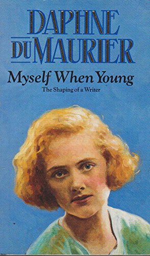 Beispielbild fr Myself When Young: The Shaping of a Writer zum Verkauf von WorldofBooks