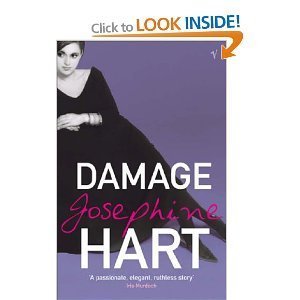 Stock image for Damage for sale by WorldofBooks