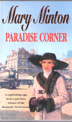 Stock image for Paradise Corner for sale by WorldofBooks