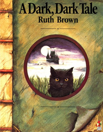 A Dark, Dark Tale (9780099874003) by Ruth Brown