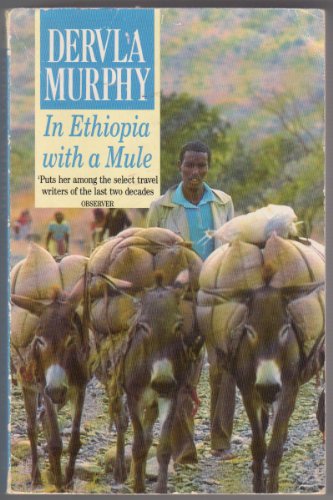 9780099875208: In Ethiopia with a Mule [Lingua Inglese]