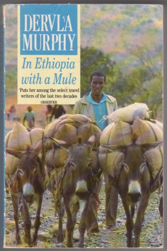 9780099875208: In Ethiopia with a Mule (Century Travellers S.)