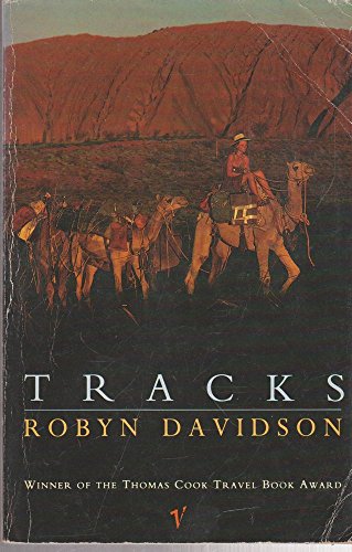 Stock image for Tracks for sale by WorldofBooks