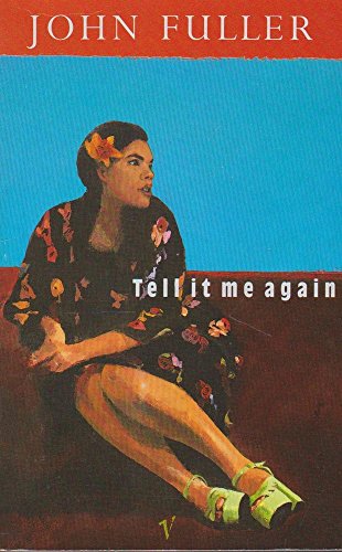 Stock image for Tell it Me Again for sale by Goldstone Books