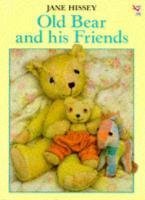 Stock image for Old Bear And His Friends for sale by WorldofBooks