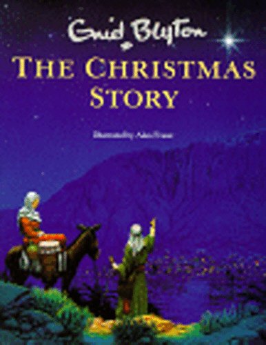 Stock image for The Christmas Story for sale by Better World Books