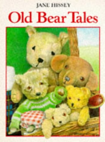 Beispielbild fr Old Bear Tales zum Verkauf von WorldofBooks