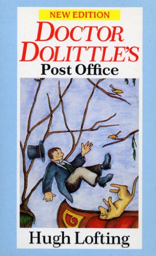Stock image for Dr. Dolittle's Post Office for sale by WorldofBooks