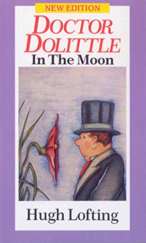 Beispielbild fr Dr. Dolittle In The Moon zum Verkauf von WorldofBooks