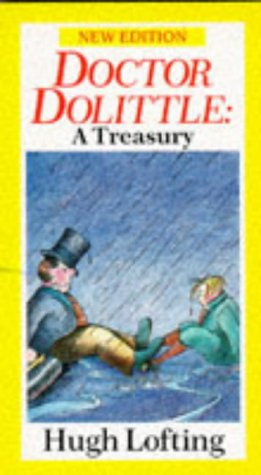 9780099881100: Doctor Dolittle - A Treasury