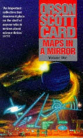 9780099884705: Maps in a Mirror: v. 1