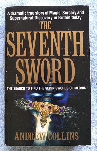 9780099888000: Seventh Sword