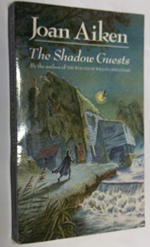 Beispielbild fr The Shadow Guests zum Verkauf von Arapiles Mountain Books - Mount of Alex